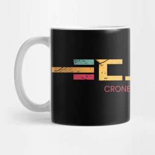 crone in training Mug